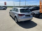 Audi A3 Sportback  Aut. - 1