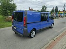 Renault Trafic Opłacony Zdrowy Zadbany  Long Gotowy do Pracy - 4