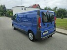 Renault Trafic Opłacony Zdrowy Zadbany  Long Gotowy do Pracy - 6