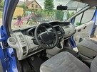 Renault Trafic Opłacony Zdrowy Zadbany  Long Gotowy do Pracy - 8