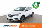 Renault Kadjar GRATIS! Pakiet Serwisowy o wartości 1700 zł! - 1