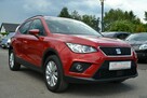 Seat Arona Kamera Cofania*Asysten Parkowania*LED*ACC*Climatronic*Zarejestrowany - 3