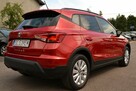 Seat Arona Kamera Cofania*Asysten Parkowania*LED*ACC*Climatronic*Zarejestrowany - 4