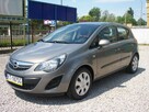 Opel Corsa SALON PL. 100% bezwypadkowy - 5