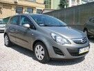 Opel Corsa SALON PL. 100% bezwypadkowy - 6