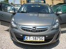 Opel Corsa SALON PL. 100% bezwypadkowy - 10