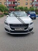 Peugeot 508 SW - 1