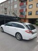 Peugeot 508 SW - 2