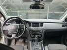 Peugeot 508 SW - 6