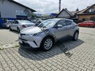 Toyota C-HR - 1