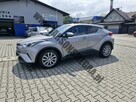 Toyota C-HR - 2