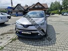 Toyota C-HR - 3