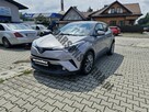 Toyota C-HR - 4