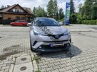 Toyota C-HR - 5