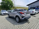 Toyota C-HR - 6