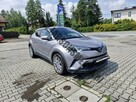 Toyota C-HR - 9