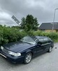 Volvo 960 - 4