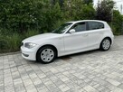 BMW 120 Nowy rozrząd. Bardzo zadbana oryginalny przebieg - bezwypadkowa - 2