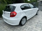 BMW 120 Nowy rozrząd. Bardzo zadbana oryginalny przebieg - bezwypadkowa - 4