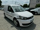 Volkswagen Caddy 1.6TDI*102KM*DSG*Klima*Skrzydełka*Polecam ! ! ! - 1