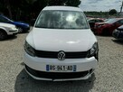 Volkswagen Caddy 1.6TDI*102KM*DSG*Klima*Skrzydełka*Polecam ! ! ! - 2