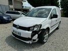 Volkswagen Caddy 1.6TDI*102KM*DSG*Klima*Skrzydełka*Polecam ! ! ! - 3