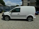 Volkswagen Caddy 1.6TDI*102KM*DSG*Klima*Skrzydełka*Polecam ! ! ! - 4