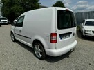 Volkswagen Caddy 1.6TDI*102KM*DSG*Klima*Skrzydełka*Polecam ! ! ! - 5