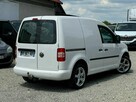 Volkswagen Caddy 1.6TDI*102KM*DSG*Klima*Skrzydełka*Polecam ! ! ! - 7