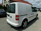Volkswagen Caddy 1.6TDI*102KM*DSG*Klima*Skrzydełka*Polecam ! ! ! - 8