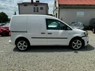 Volkswagen Caddy 1.6TDI*102KM*DSG*Klima*Skrzydełka*Polecam ! ! ! - 9