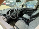 Volkswagen Caddy 1.6TDI*102KM*DSG*Klima*Skrzydełka*Polecam ! ! ! - 10