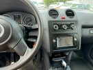 Volkswagen Caddy 1.6TDI*102KM*DSG*Klima*Skrzydełka*Polecam ! ! ! - 14