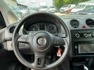 Volkswagen Caddy 1.6TDI*102KM*DSG*Klima*Skrzydełka*Polecam ! ! ! - 15