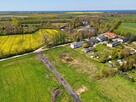 Działka rolno-budowlana Gąski gm. Mielno, Dworek - 3