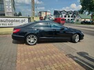 Mercedes CLS 350 3.0CDi 265KM Skóra Klimatronic Navi Kamera - 2