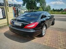 Mercedes CLS 350 3.0CDi 265KM Skóra Klimatronic Navi Kamera - 4