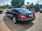 Mercedes CLS 350 3.0CDi 265KM Skóra Klimatronic Navi Kamera - 5