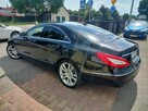 Mercedes CLS 350 3.0CDi 265KM Skóra Klimatronic Navi Kamera - 6