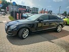 Mercedes CLS 350 3.0CDi 265KM Skóra Klimatronic Navi Kamera - 7