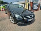 Mercedes CLS 350 3.0CDi 265KM Skóra Klimatronic Navi Kamera - 9