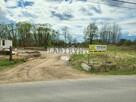 Kamienica Polska, działka budowlana 1075m2, 25x42 - 4