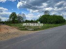 Kamienica Polska, działka budowlana 1075m2, 25x42 - 10