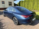 Mercedes-Benz CLA 220 4MATIC rok prod. 2020 - 2