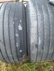Opony 385/65/22,5 - 4