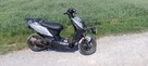 Kymco agility - 4