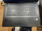 Lenovo IDEAPAD 300, 17cali, 260GB SSD dysk, WIN11, OFFICE 23 - 3