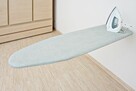 Deska do prasowania mocowana do ściany 108 x 33 cm - 2