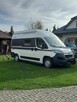 Hymer Ayers Rock Motorhome - 4