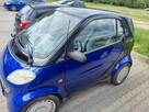 Smart Fortwo diesel poj.799 2kpl.opon+felg - 7